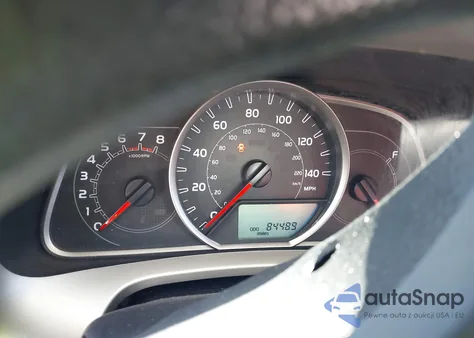 2015 Toyota Rav4 Le z USA, uszkodzony, nr VIN 2T3ZFREVXFW202797